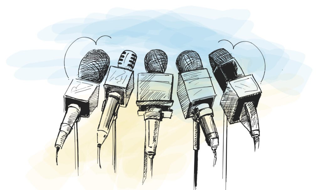 The Speaking Jharkhand
