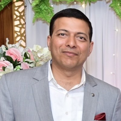 IPS Akhilesh Jha