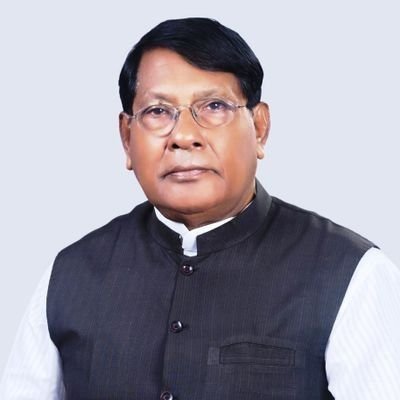 Rameshwar Oraon