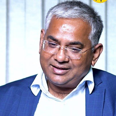 Santosh Sharma