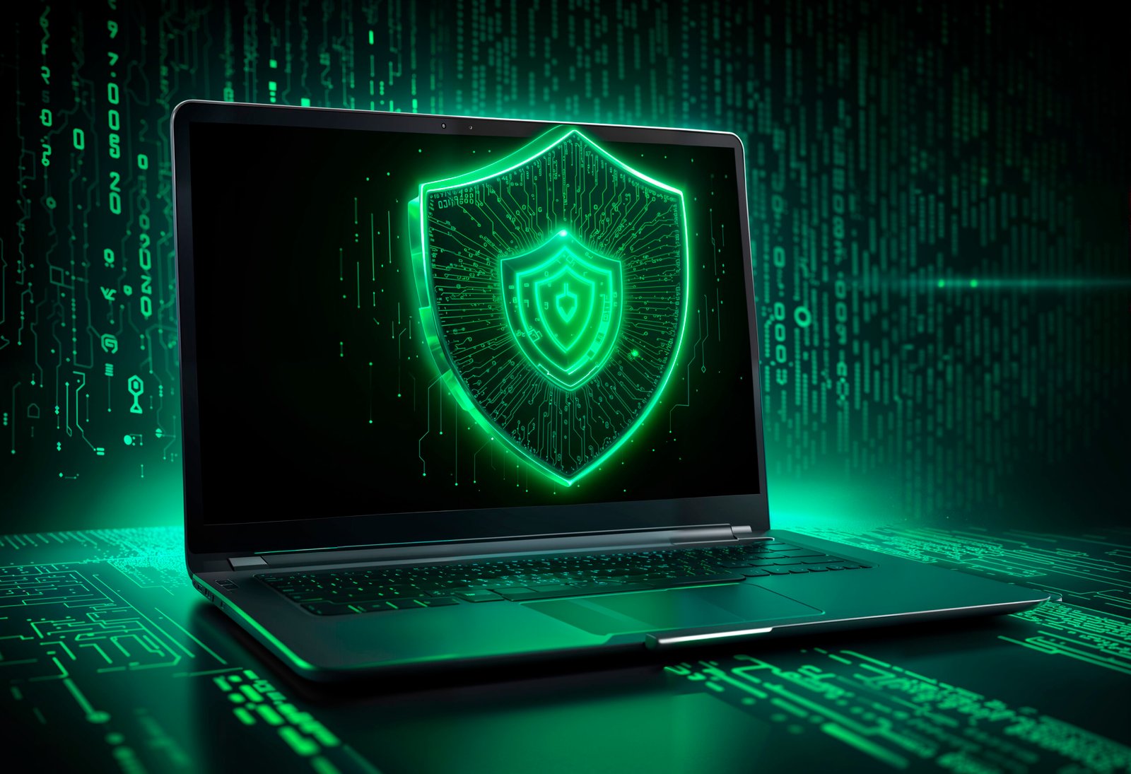 Digital Security