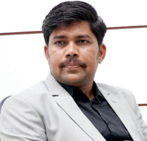 Ramesh Gholap