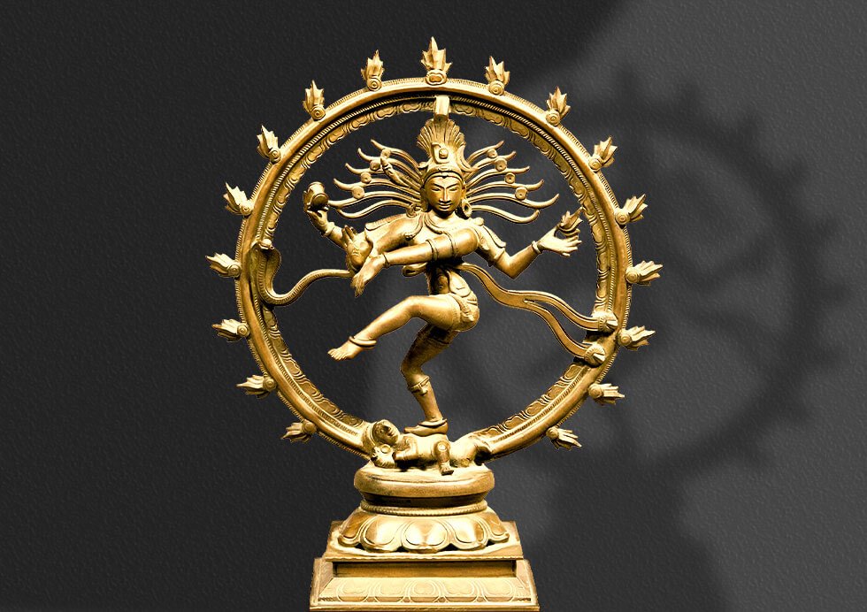 Natraj Image