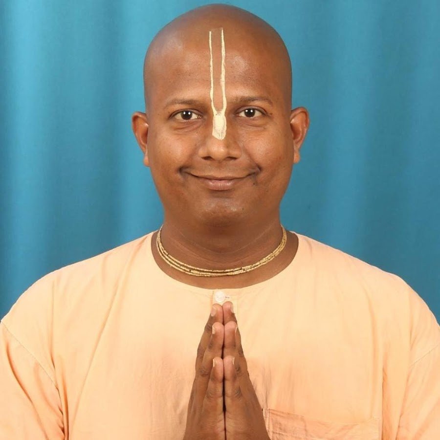 Das Gadhadar Das