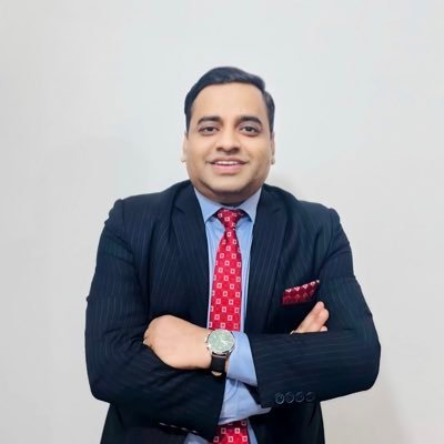 IAS Mukesh Kumar