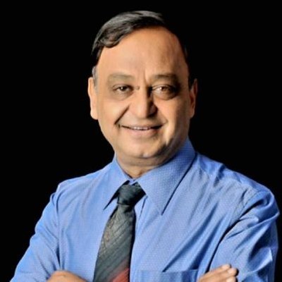 Mahesh Poddar 