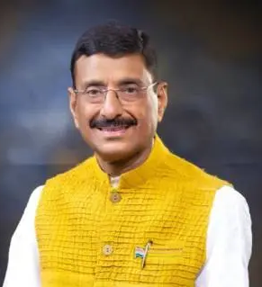 sanjay seth