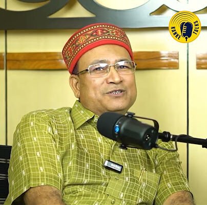 Dr. R.K. Jha