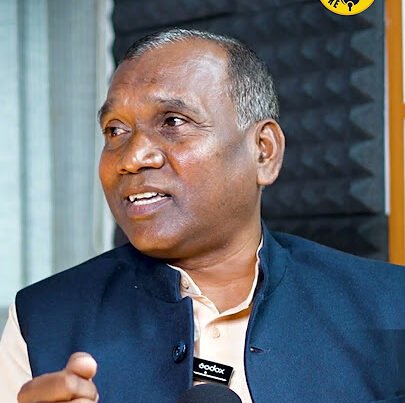 Madhu Koda