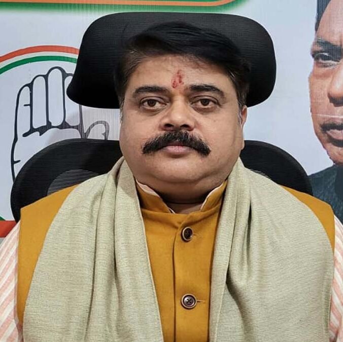 Rajeev Ranjan Prasad