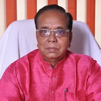 Ram Tahal Choudhary