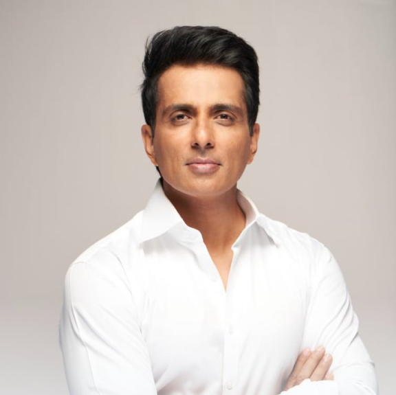 Sonu Sood