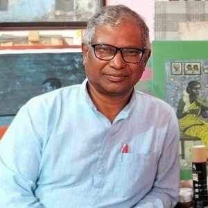 Mahadeo Toppo