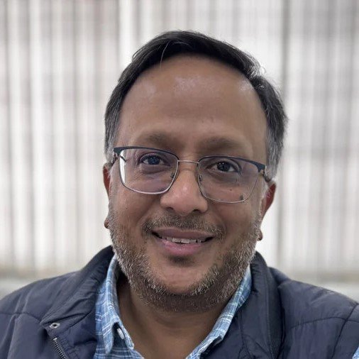 Dr Nishant Goyal- Virtual Autism