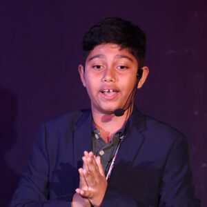 Cycling Prodigy Rayan