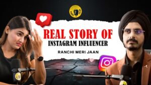 The Dark Side of Being a Social Media Influencer: A Candid Interview with Lovely Gupta