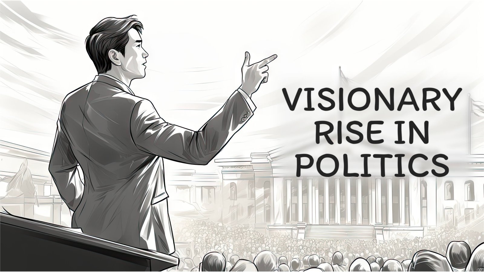 Sudivya Kumar Sonu Interview: Visionary Rise in Politics