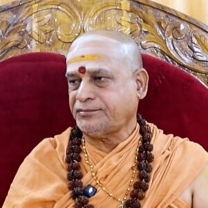 Jagadguru Shankaracharya on Dharma