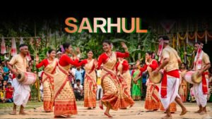 Sarhul Festival Explained: Science, Significance & Tribal Wisdom | Dr. Abhay Sagar Minz Interview